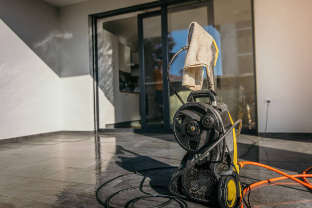 Professional Pressure Washing Services in Morrice, MI
